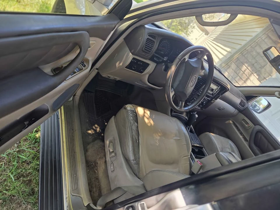 1996 Mercedes-Benz W202 C-Class - Image 16 of 18