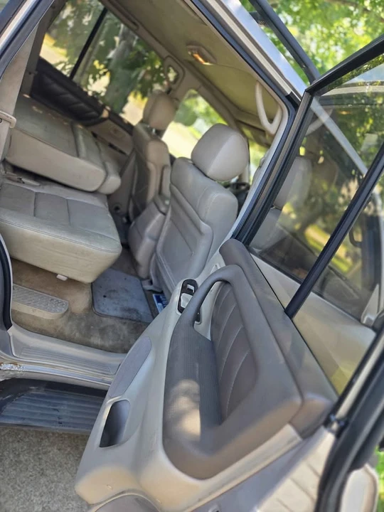 1996 Mercedes-Benz W202 C-Class - Image 14 of 18