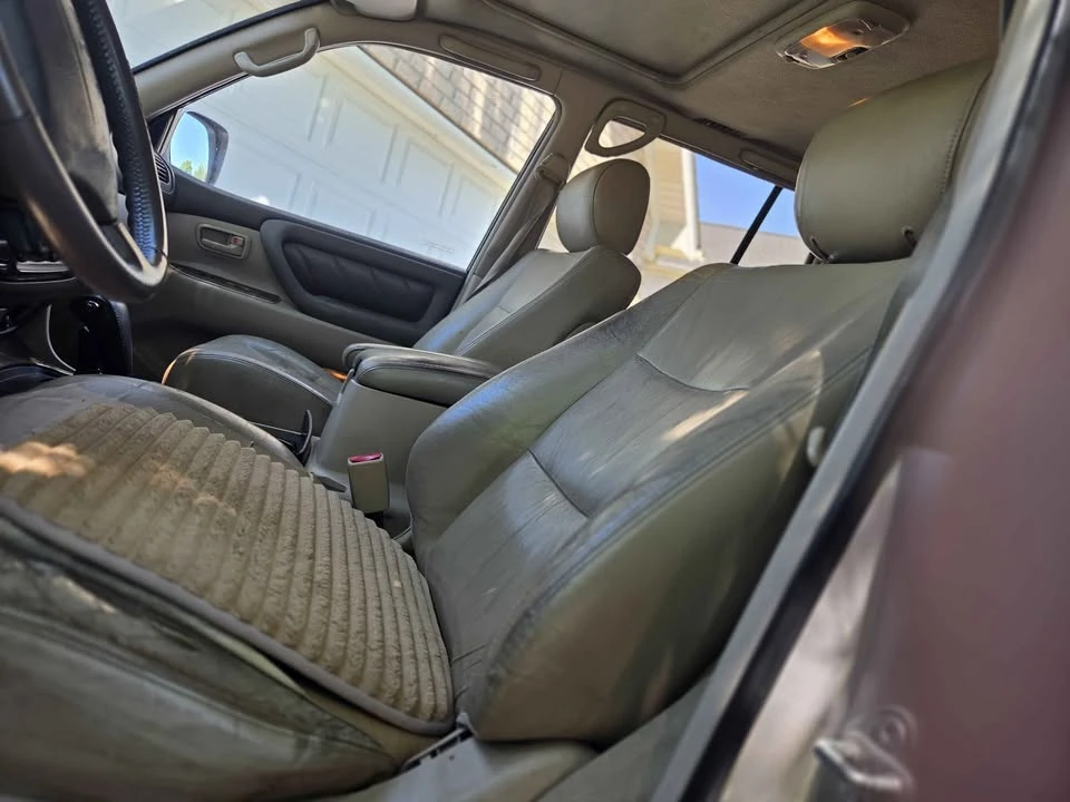 1996 Mercedes-Benz W202 C-Class - Image 18 of 18