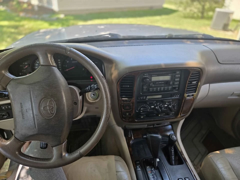 1996 Mercedes-Benz W202 C-Class - Image 17 of 18