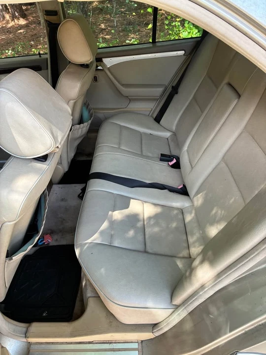 1996 Mercedes-Benz W202 C-Class - Image 9 of 9