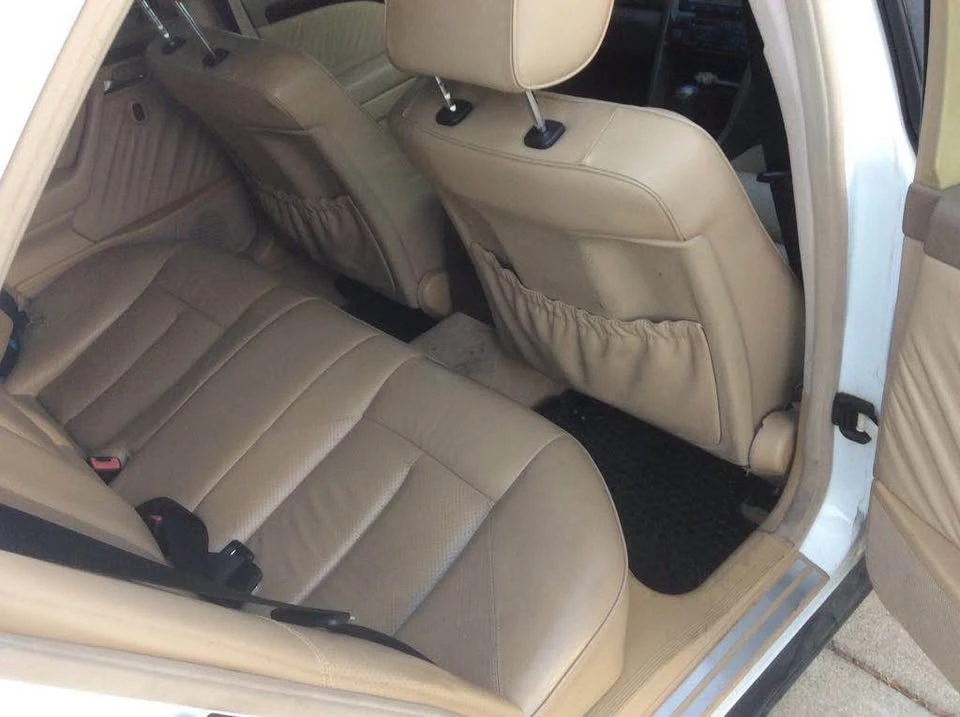 1996 Mercedes-Benz W202 C-Class - Image 3 of 9