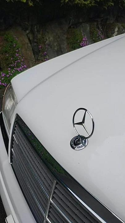 1996 Mercedes-Benz W202 C-Class - Image 9 of 12