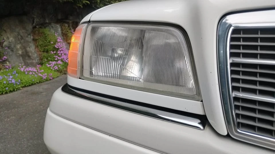 1996 Mercedes-Benz W202 C-Class - Image 2 of 12