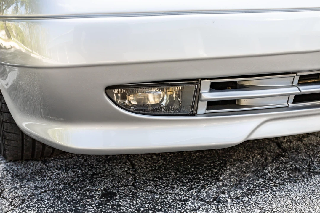 1996 Mercedes-Benz W202 C-Class - Image 19 of 31