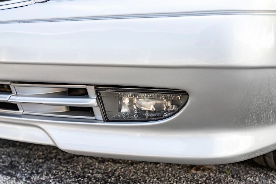 1996 Mercedes-Benz W202 C-Class - Image 21 of 31