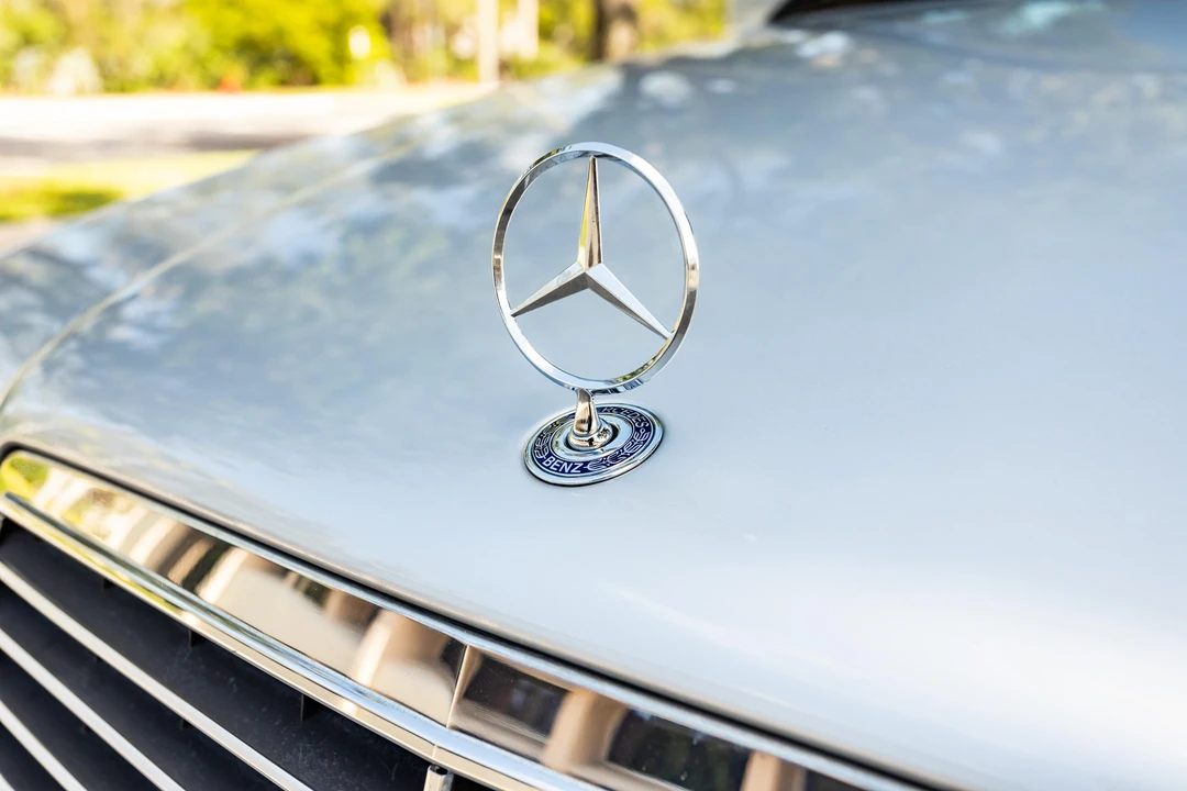 1996 Mercedes-Benz W202 C-Class - Image 16 of 31