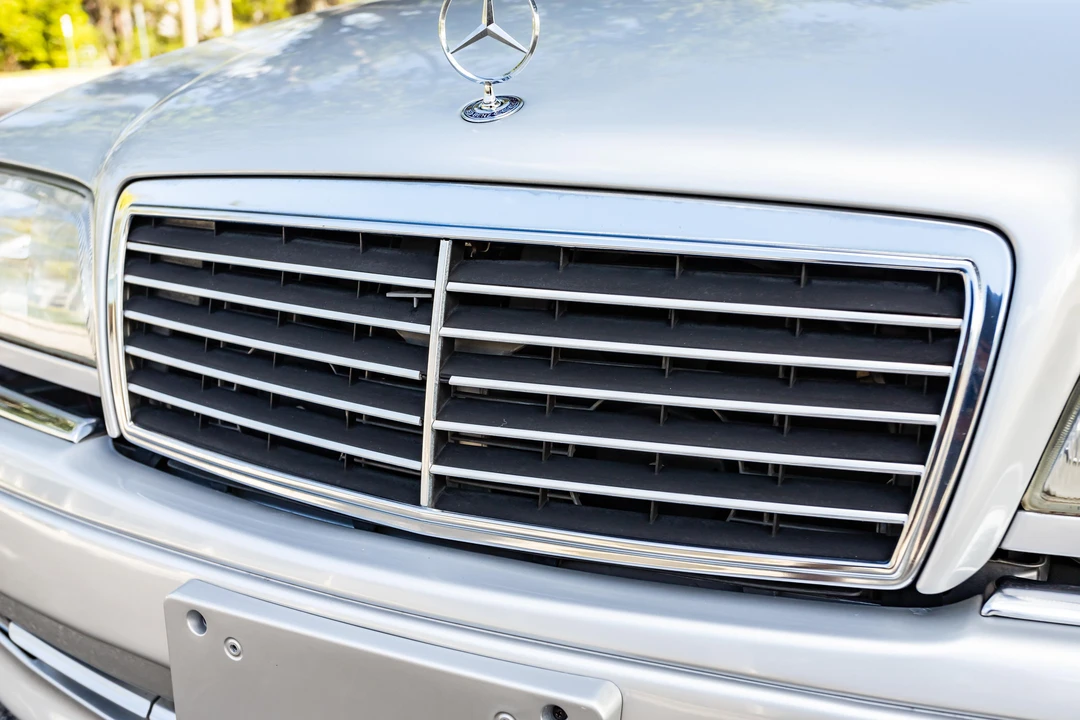 1996 Mercedes-Benz W202 C-Class - Image 15 of 31