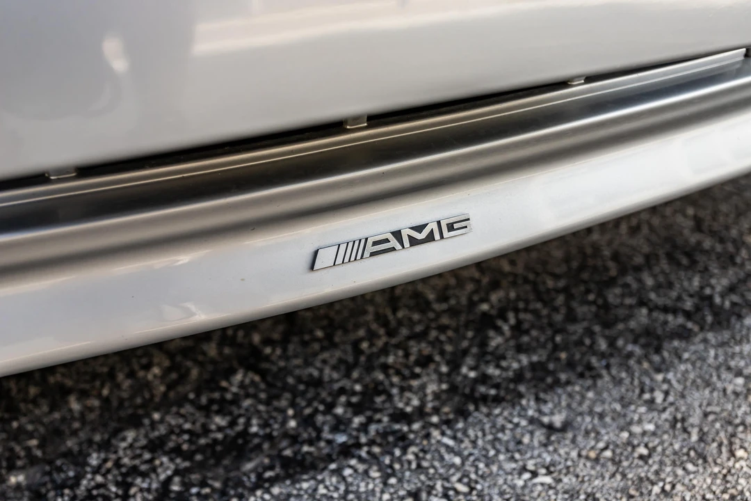 1996 Mercedes-Benz W202 C-Class - Image 20 of 31