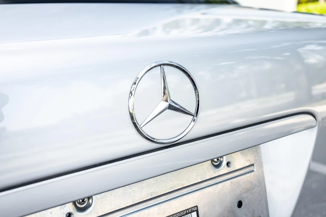 1996 Mercedes-Benz W202 C-Class - Image 27 of 31