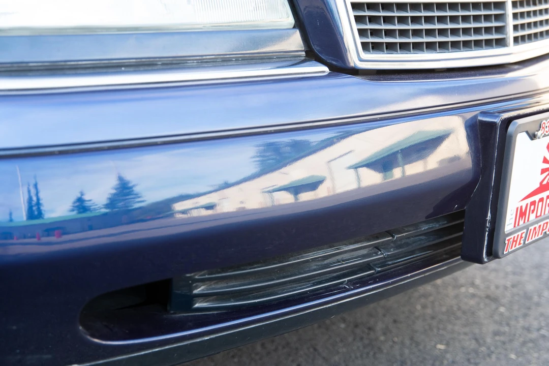 1996 Mercedes-Benz W202 C-Class - Image 25 of 31