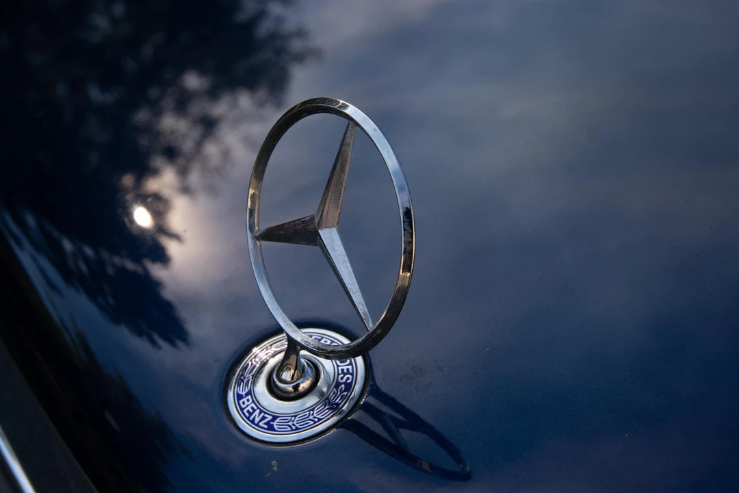 1996 Mercedes-Benz W202 C-Class - Image 21 of 31