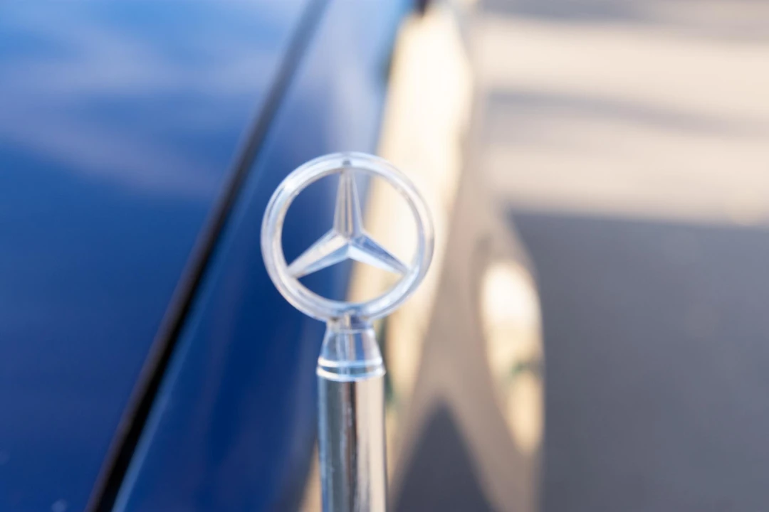1996 Mercedes-Benz W202 C-Class - Image 31 of 31