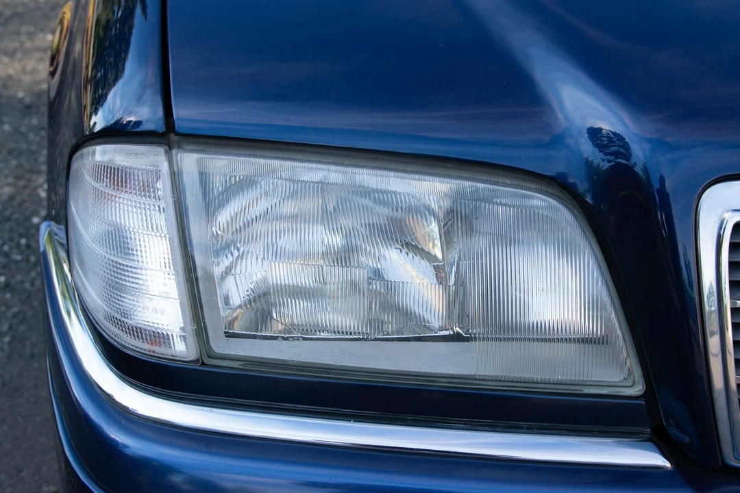 1996 Mercedes-Benz W202 C-Class - Image 24 of 31
