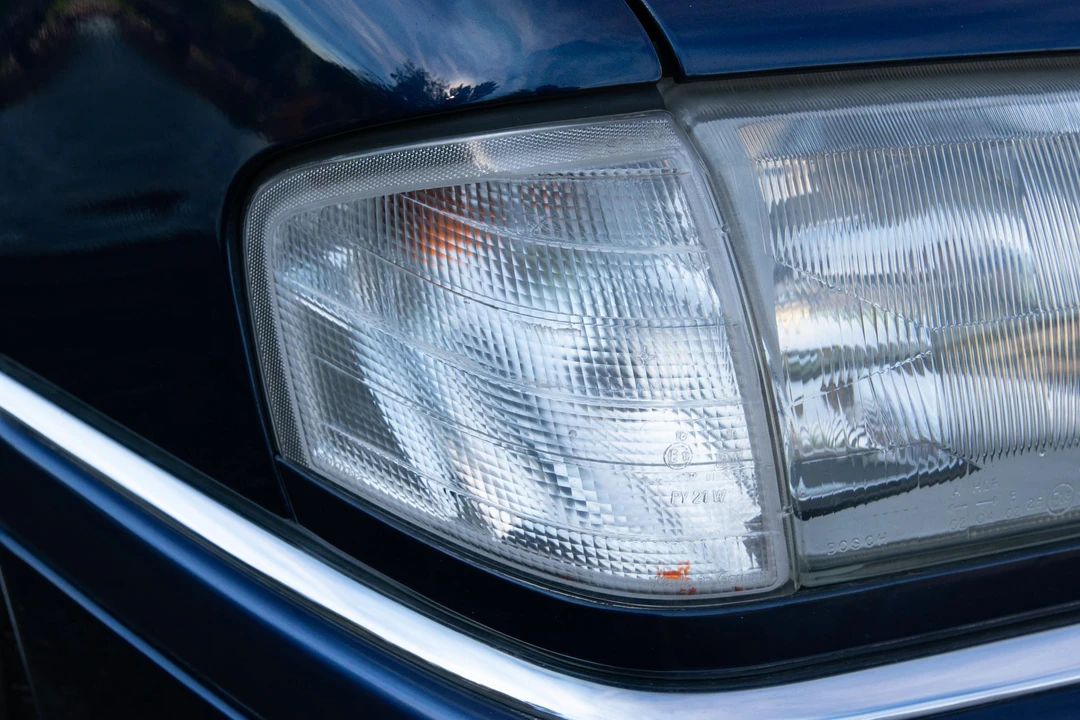 1996 Mercedes-Benz W202 C-Class - Image 23 of 31