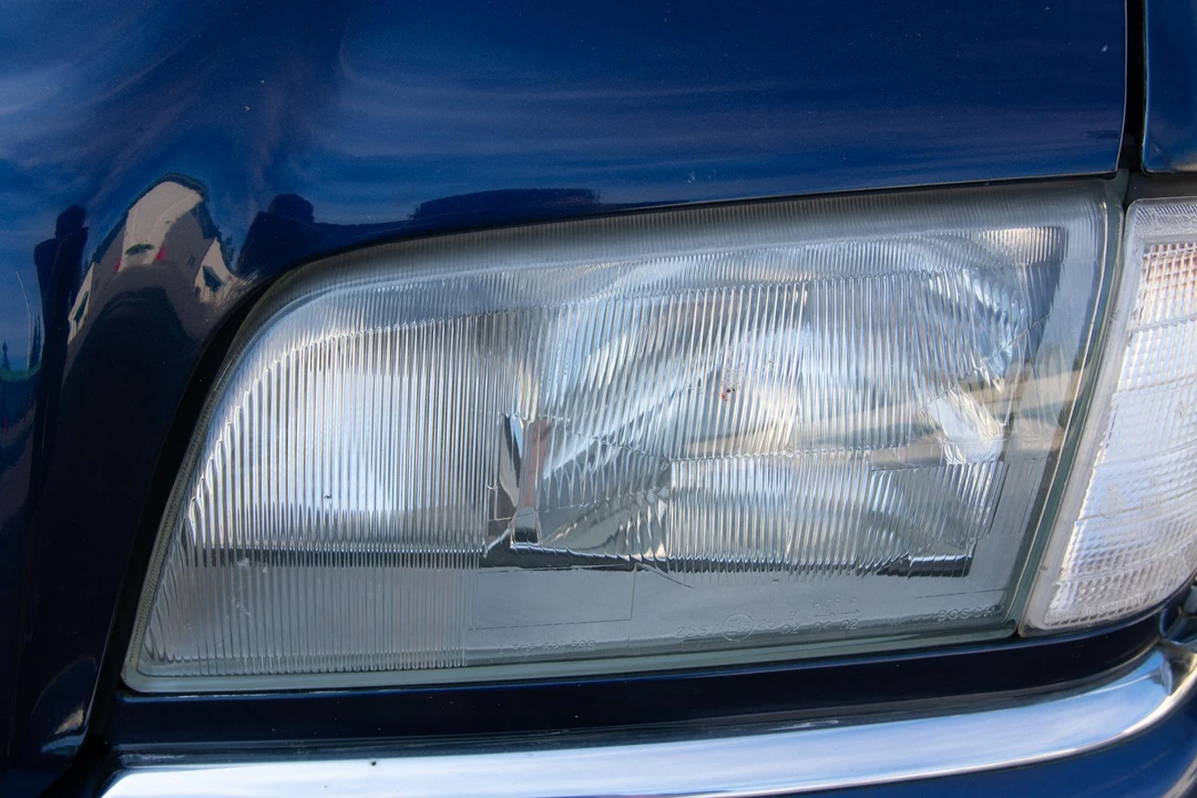 1996 Mercedes-Benz W202 C-Class - Image 26 of 31