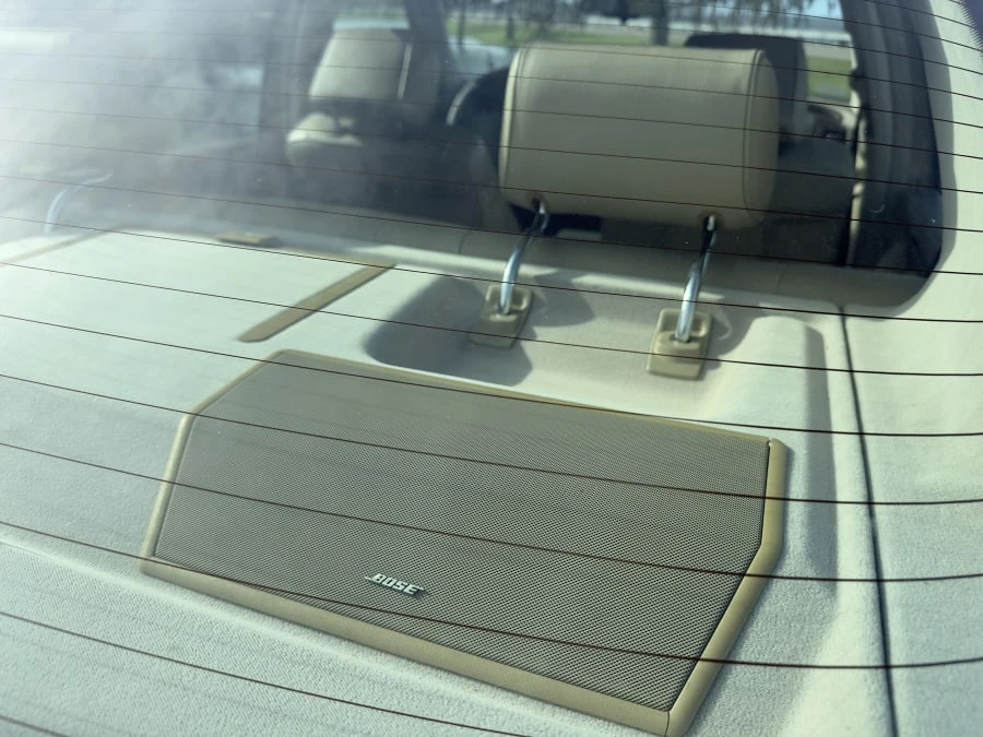 1996 Mercedes-Benz W202 C-Class - Image 15 of 18