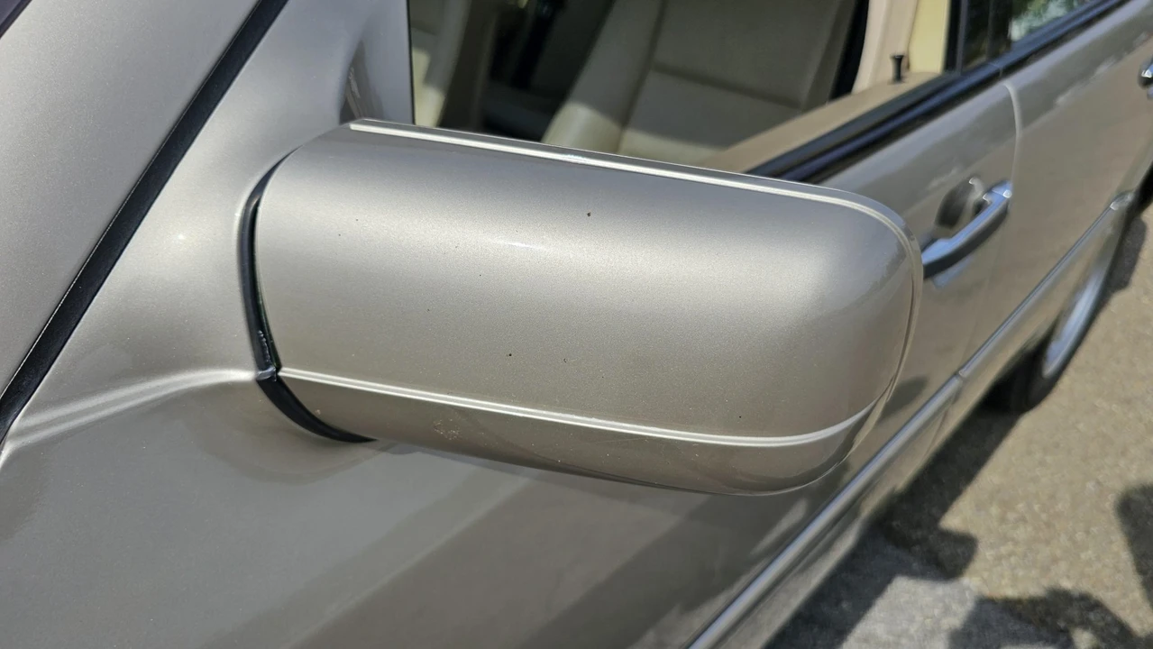 1996 Mercedes-Benz W202 C-Class - Image 18 of 31