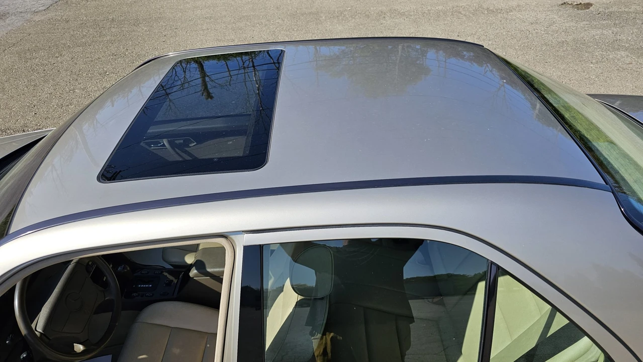 1996 Mercedes-Benz W202 C-Class - Image 22 of 31