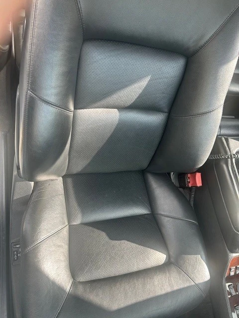 1996 Mercedes-Benz C140 CL-Class - Image 5 of 17