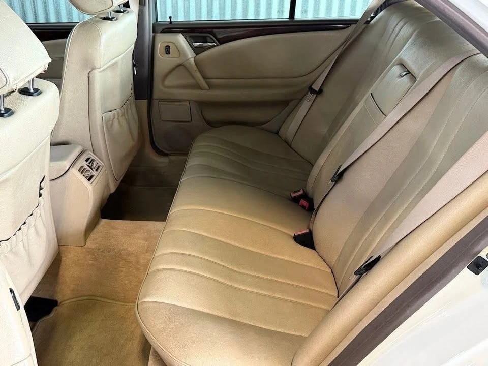 1996 Mercedes-Benz W210 E-Class - Image 16 of 20