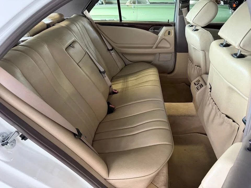 1996 Mercedes-Benz W210 E-Class - Image 14 of 19