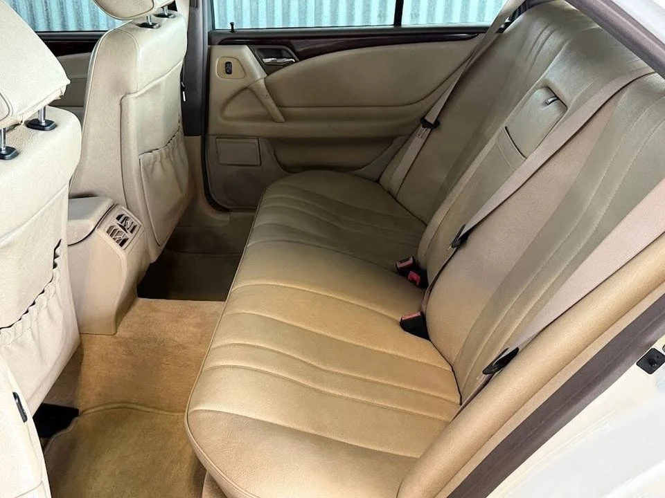 1996 Mercedes-Benz W210 E-Class - Image 15 of 19