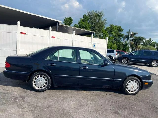 1996 Mercedes-Benz W210 E-Class - Image 2 of 12