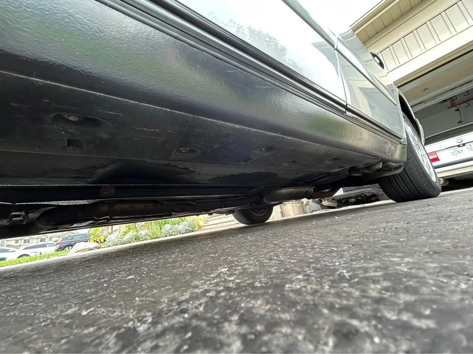 1996 Mercedes-Benz W210 E-Class - Image 14 of 15