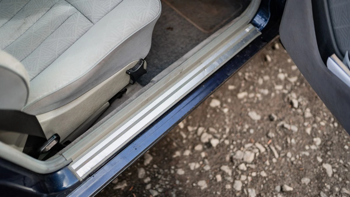 1996 Mercedes-Benz W124 E-Class - Image 26 of 30
