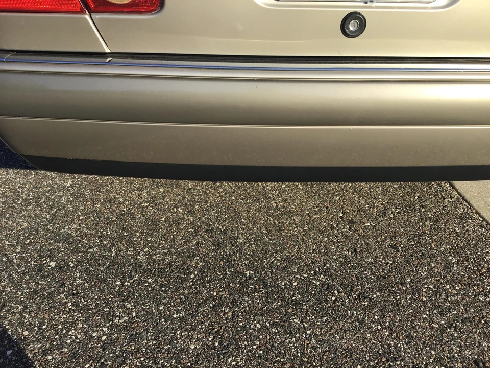 1996 Mercedes-Benz W210 E-Class - Image 30 of 31