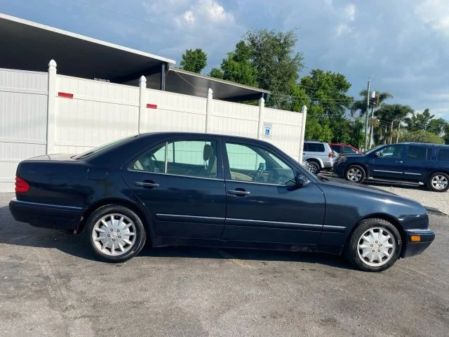1996 Mercedes-Benz W210 E-Class - Image 2 of 15