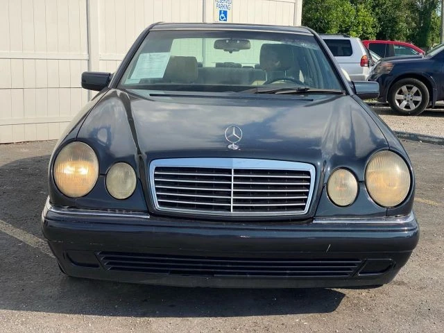 1996 Mercedes-Benz W210 E-Class - Image 7 of 15