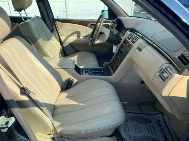 1996 Mercedes-Benz W210 E-Class - Image 13 of 15