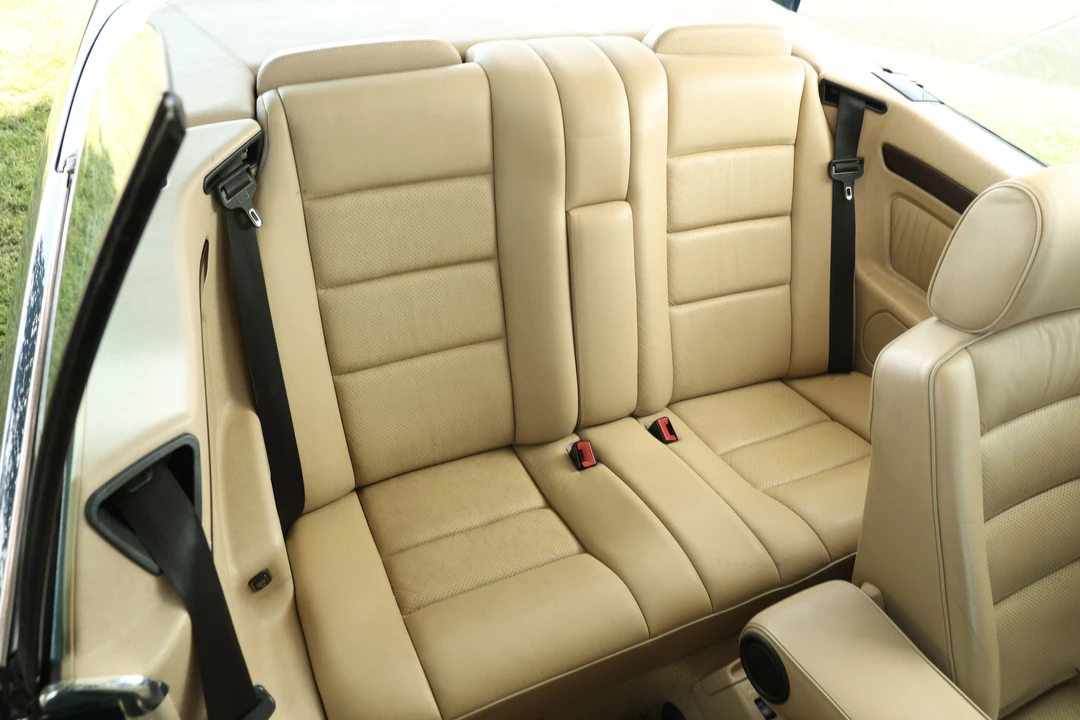 1996 Mercedes-Benz W124 E-Class - Image 7 of 11