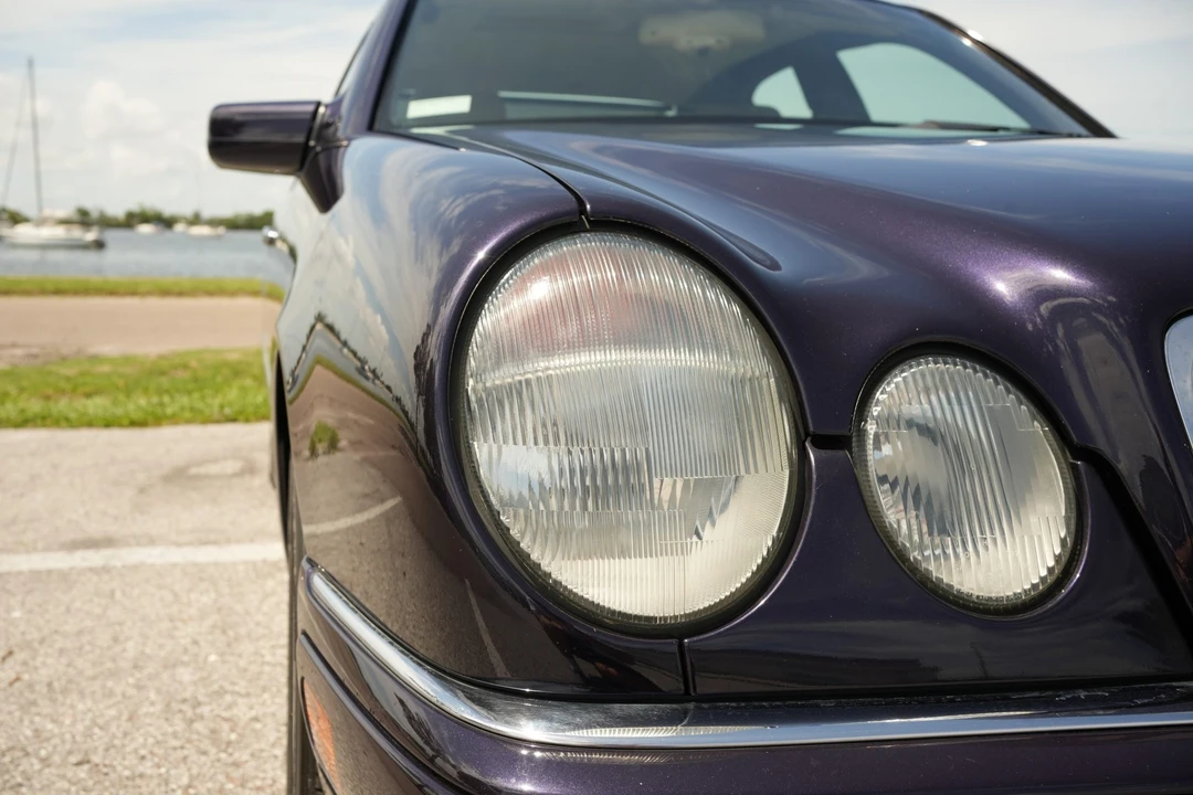 1996 Mercedes-Benz W210 E-Class - Image 26 of 31