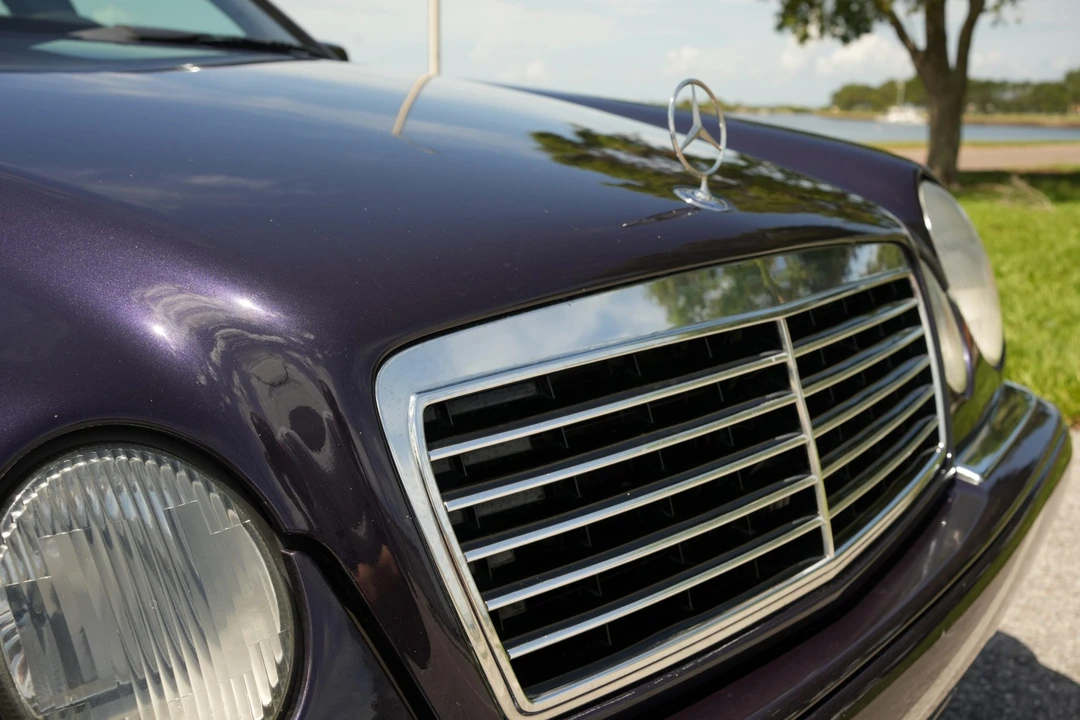 1996 Mercedes-Benz W210 E-Class - Image 28 of 31