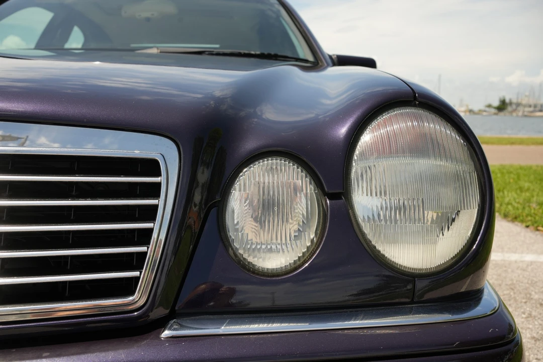 1996 Mercedes-Benz W210 E-Class - Image 29 of 31