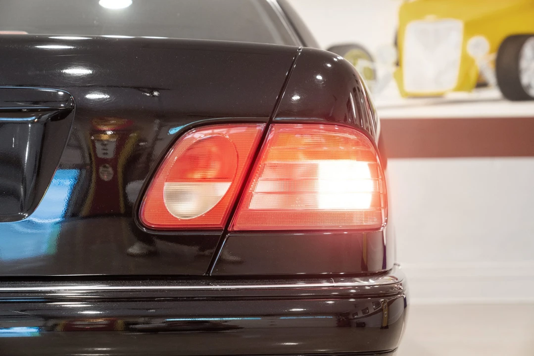 1996 Mercedes-Benz W210 E-Class - Image 18 of 31