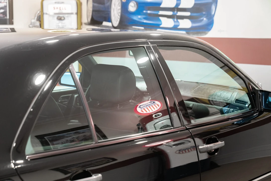 1996 Mercedes-Benz W210 E-Class - Image 26 of 31