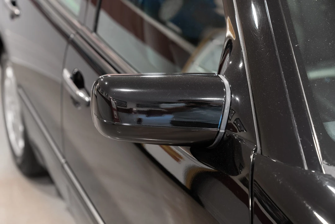 1996 Mercedes-Benz W210 E-Class - Image 23 of 31