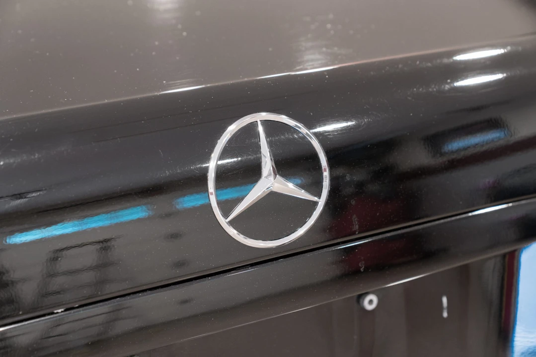 1996 Mercedes-Benz W210 E-Class - Image 20 of 31
