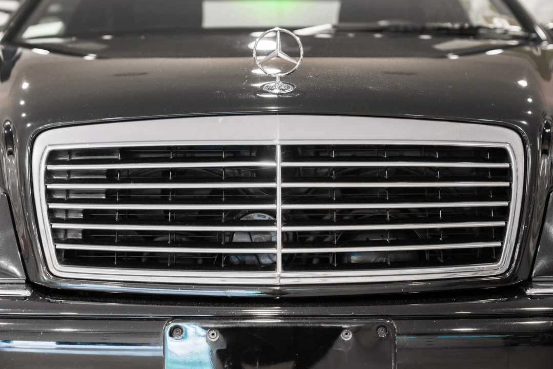 1996 Mercedes-Benz W210 E-Class - Image 13 of 31