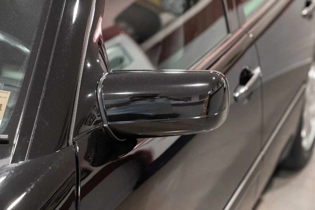 1996 Mercedes-Benz W210 E-Class - Image 24 of 31