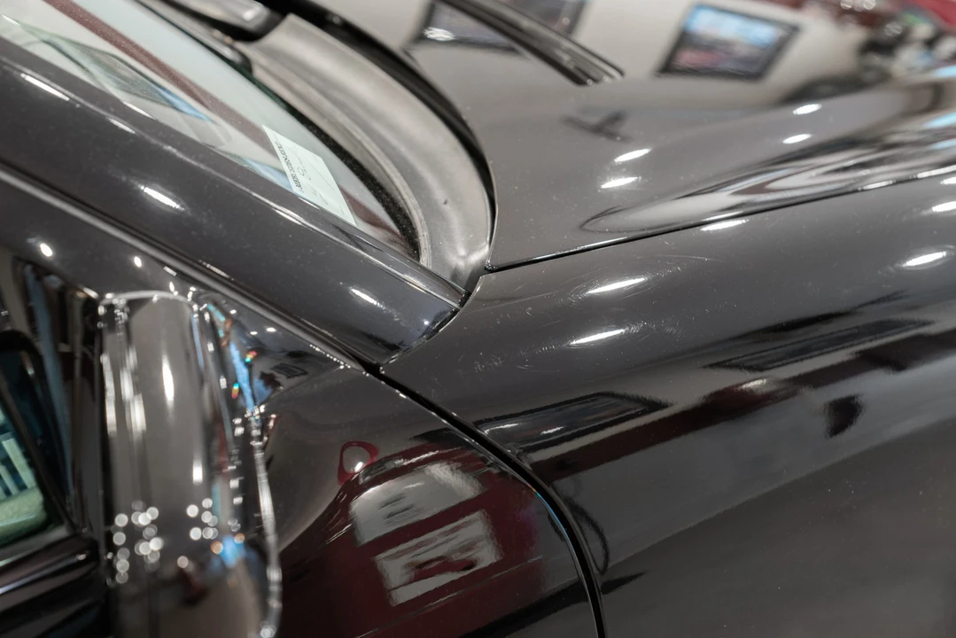 1996 Mercedes-Benz W210 E-Class - Image 22 of 31