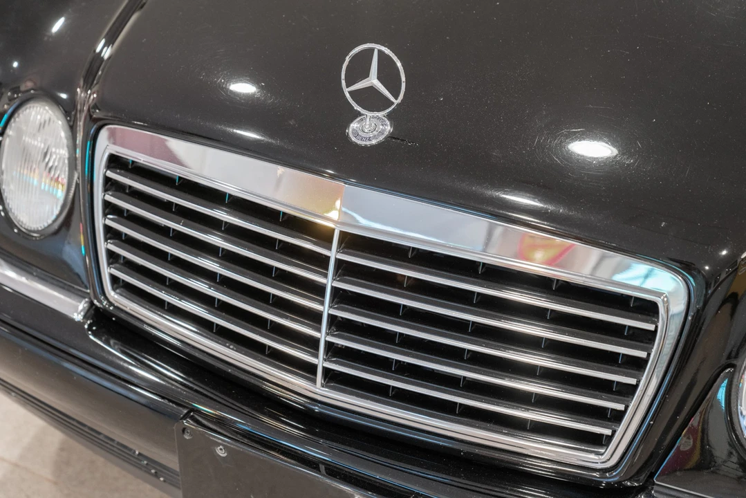 1996 Mercedes-Benz W210 E-Class - Image 14 of 31