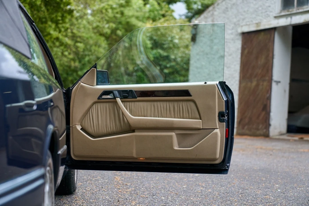 1996 Mercedes-Benz W124 E-Class - Image 29 of 30