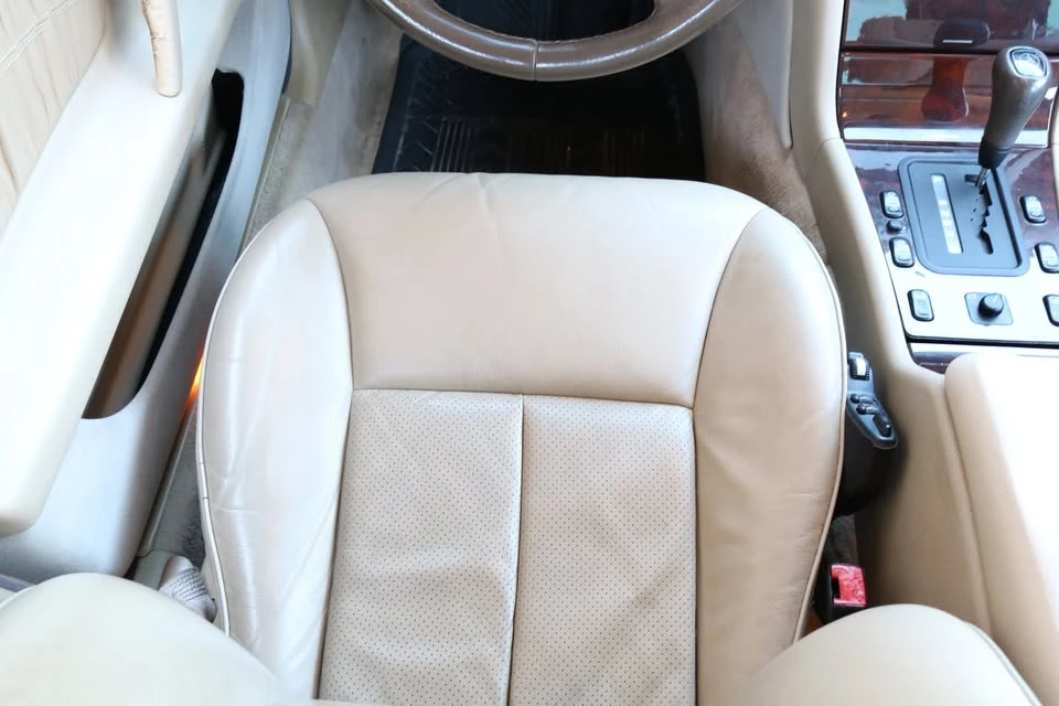 1996 Mercedes-Benz W210 E-Class - Image 13 of 19