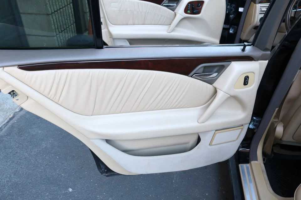 1996 Mercedes-Benz W210 E-Class - Image 12 of 19