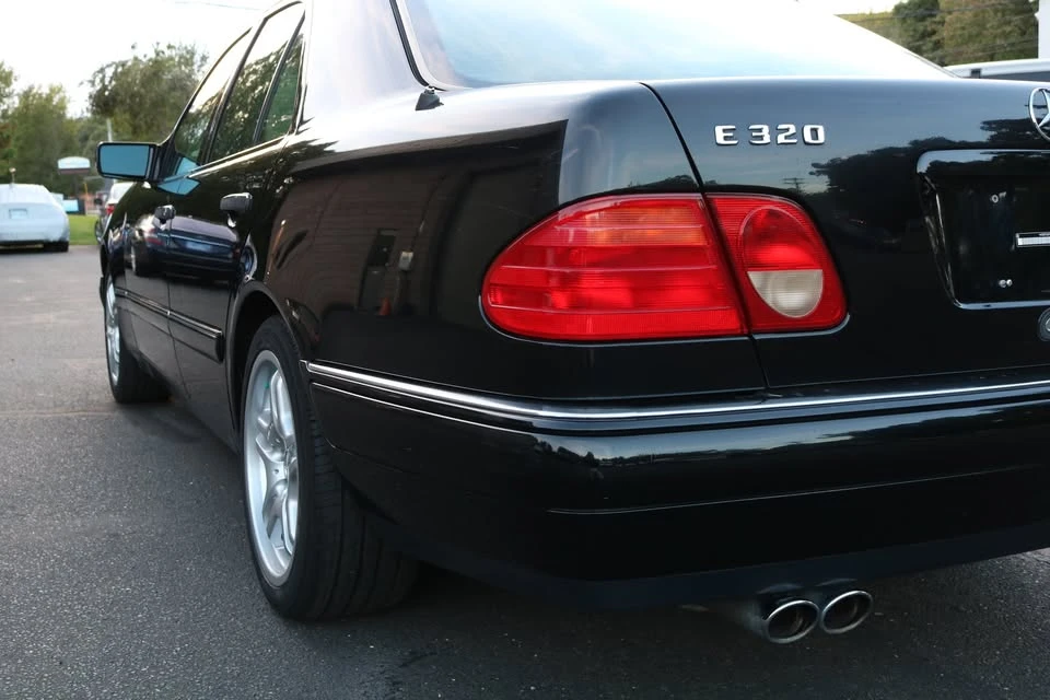 1996 Mercedes-Benz W210 E-Class - Image 15 of 19